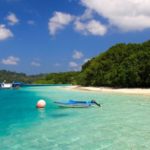 The Sunset of Java Pandeglang