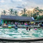 The Sunset of Java Pandeglang