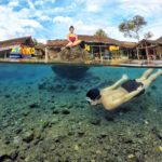 The Sunset of Java Pandeglang