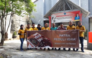 Patra Semarang Hotel & Convention