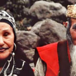 suku ainu jepang