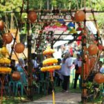 The Sunset of Java Pandeglang