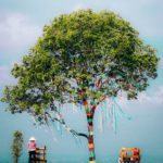 caping park purwokerto