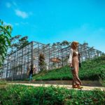 caping park purwokerto