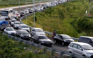 Waspadai 9 Jalur Mudik yang Rawan Kecelakaan Ini