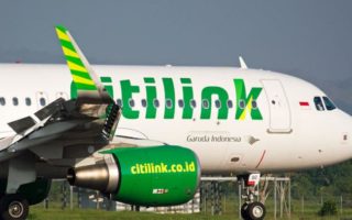 penerbangan citilink jakarta-banyuwangi