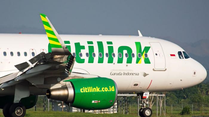 penerbangan citilink jakarta-banyuwangi