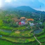 The Sunset of Java Pandeglang