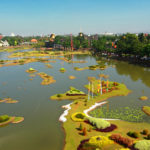 taman mini indonesia indah