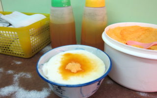 berbagai jenis takjil dari seluruh dunia
