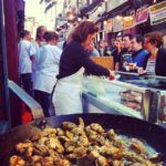 MAKANAN KHAS PRANCIS