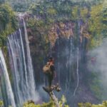 Air Terjun Coban Sewu