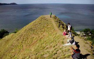 Dua Agenda Wisata Sulteng Masuk Top 100 Wonderful Event Indonesia 2018
