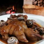 makanan khas prancis