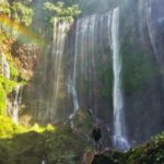 Air Terjun Coban Sewu