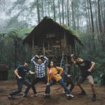 Kawasan Konservasi Masigit Kareumbi