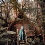 Kawasan Konservasi Masigit Kareumbi