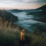 Desa Pinggan Kintamani