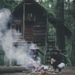 Kawasan Konservasi Masigit Kareumbi