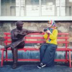 kali besar kota tua jakarta