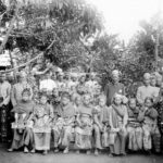 palembang zaman dulu