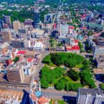 destinasi wisata zimbabwe