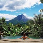 tempat paling santai di dunia