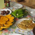 menu sarapan berbagai negara