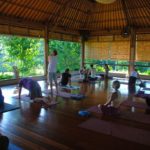 tempat paling santai di dunia