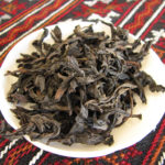 teh termahal di dunia