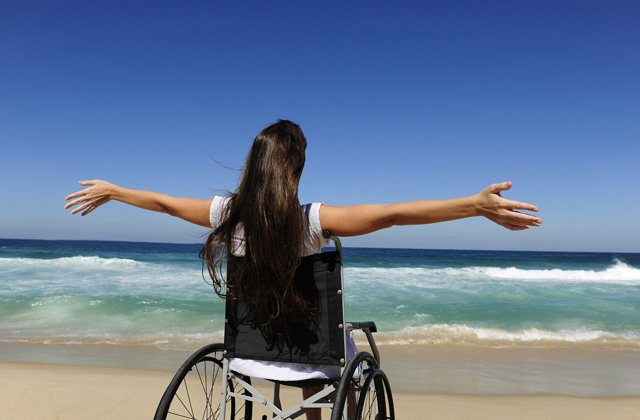 Destinasi Paling Mudah Diakses Untuk Penyandang Disabilitas