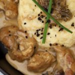 makanan khas prancis