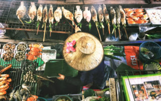 Kota di Asia Tenggara dengan Kuliner Lezatnya
