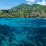 taman laut Indonesia