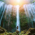 Air Terjun Coban Sewu