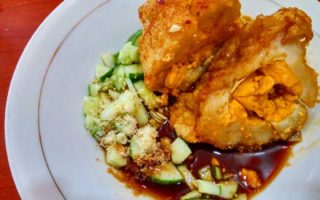 tempat makan pempek terbaik di palembang