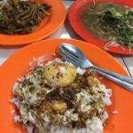 nasi ayong 999