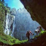 Air Terjun Coban Sewu