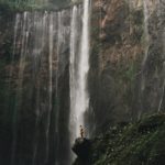 Air Terjun Coban Sewu