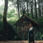 Kawasan Konservasi Masigit Kareumbi