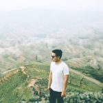 terasering panyaweuyan argapura majalengka