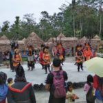 kampung afrika blitar