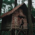 Kawasan Konservasi Masigit Kareumbi