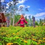 kampung afrika blitar