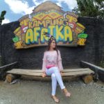 kampung afrika blitar