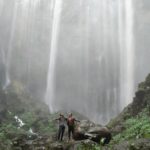 Air Terjun Coban Sewu