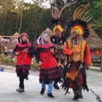 kampung afrika blitar