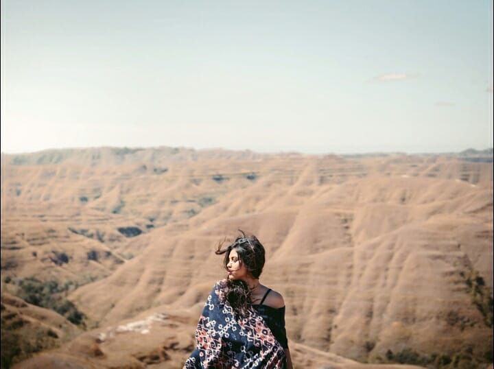 bukit tanarara Bukit Tanarara