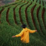 terasering panyaweuyan argapura majalengka