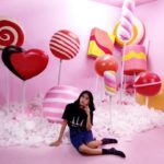 candy house ciwidey